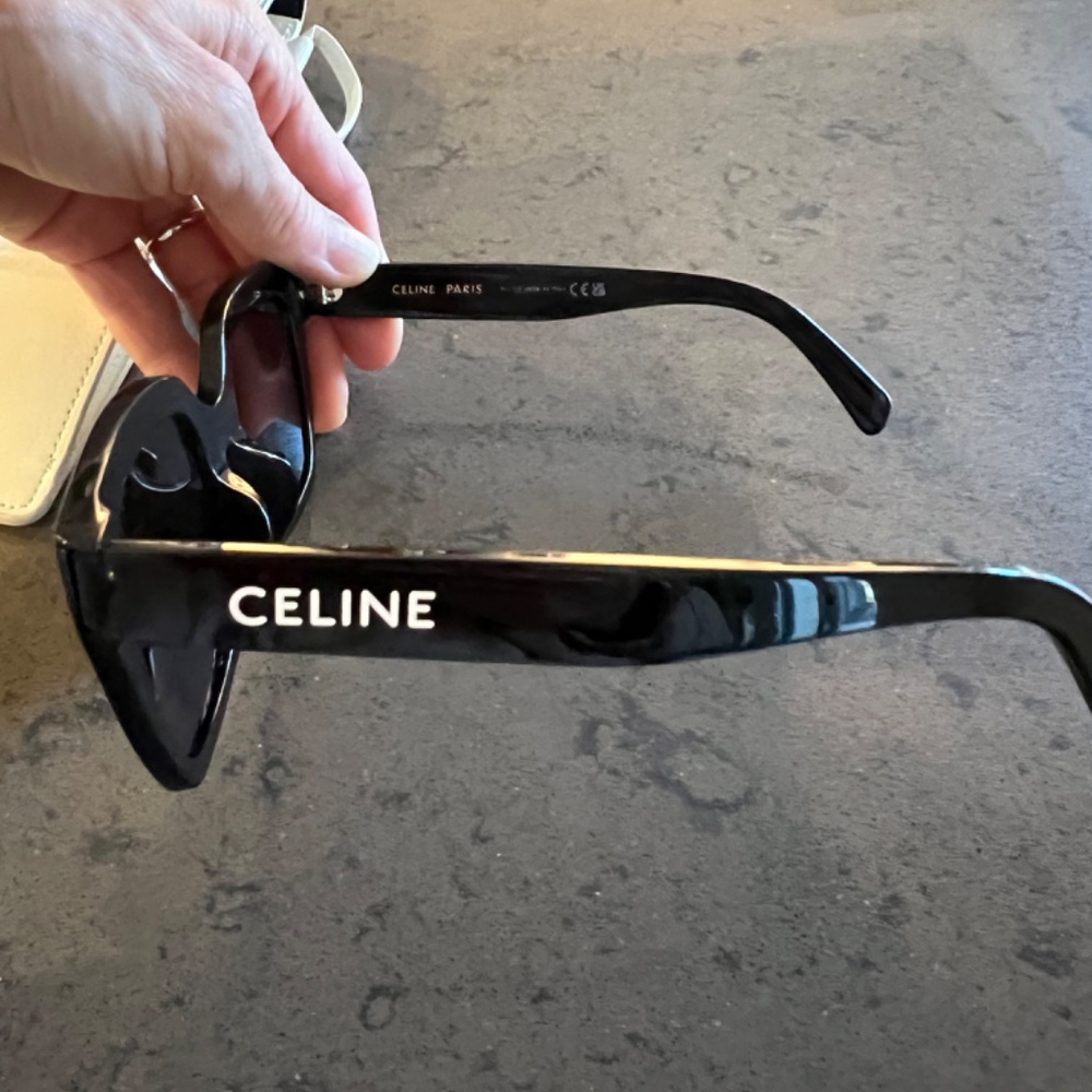 Celine Sunglasses - Picture 2 of 3
